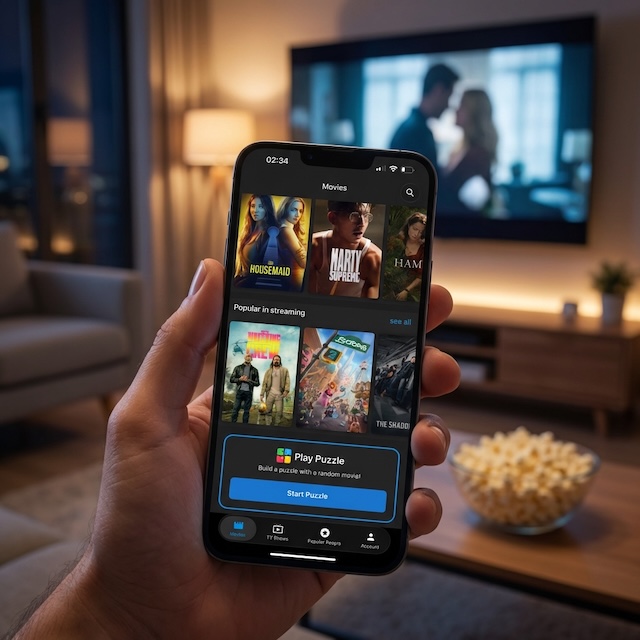 OneMovieTV